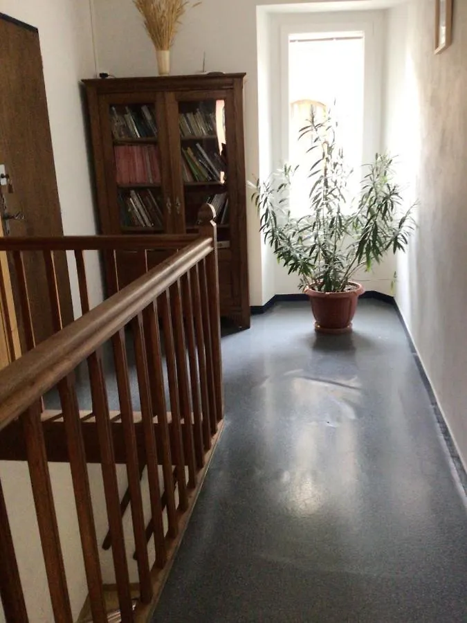 Apartment Laporte Luz-Saint-Sauveur France