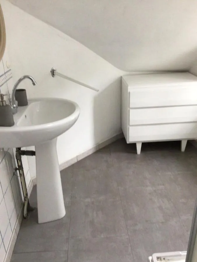 Laporte Luz-Saint-Sauveur Apartment